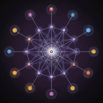 科普:一個不斷擴展的知識生態系統的規模與影響力