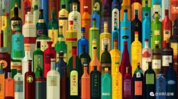 品鑒青梅酒:從發酵到勾兌的區別之旅