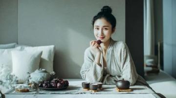 女生必喝的酒釀雞蛋小圓子,美容養顏又暖身