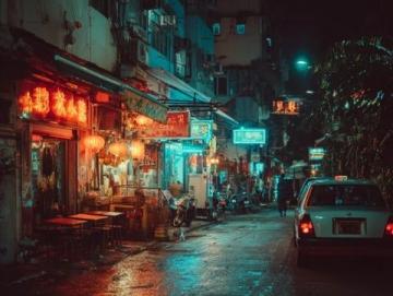 香港鼠患嚴(yán)峻:每捉一只老鼠成本約10880元,引發(fā)熱議