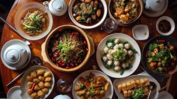 敏捷金谷國際(敏捷金谷美食)