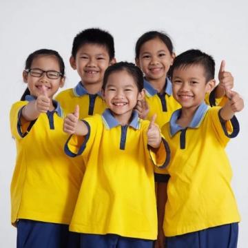 小學(xué)英語100分課堂，小學(xué)英語1-6年級重難點(diǎn)知識鞏固，讓孩子學(xué)得更扎實(shí)!
