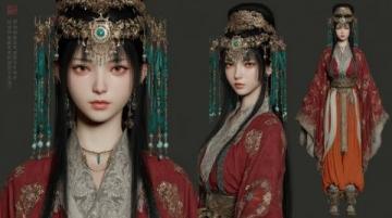 探索中國古代喪服禮制：五服八等背后的文化和家族權威