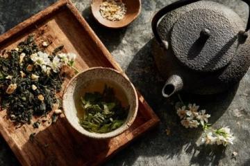 茶葉正確存放方法及注意事項(xiàng)