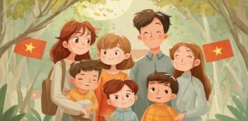 小學一年級語文知識總結(基礎知識概要)