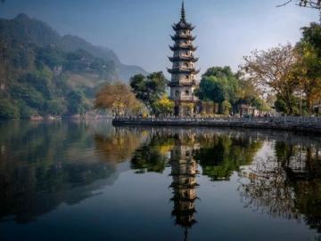 安徽省淮北市：歷史文化與現(xiàn)代經(jīng)濟并重的魅力之城