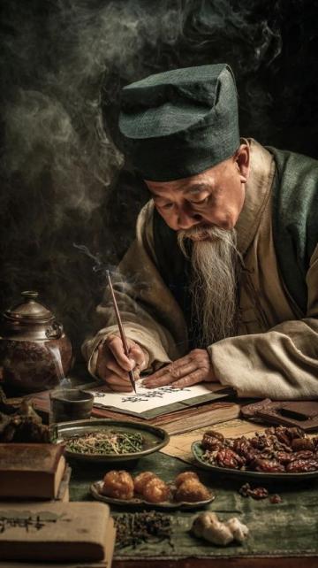 蘇軾古代的吃貨與詩人雙料冠軍！