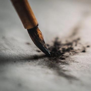如何寫有意境的古體詩:持續(xù)學(xué)習(xí)與積累