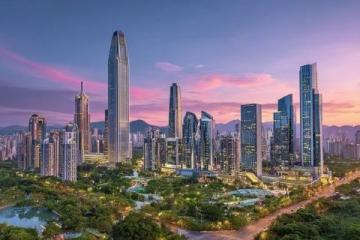 太原：歷史與現代交融的獨特魅力之城