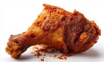 美容養顏的蜜汁雞翅，皮膚干燥視力不佳的人必吃！
