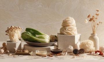 探尋棗莊名優特產:地道美食與特色物產一覽無遺