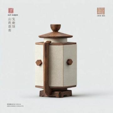 紫砂壺鑒賞之道：泥、形、工、飾的四重境界與曼生十八式的藝術魅力