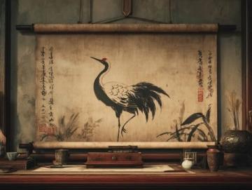 書法尺寸全揭秘:新手必備創作秘籍解析