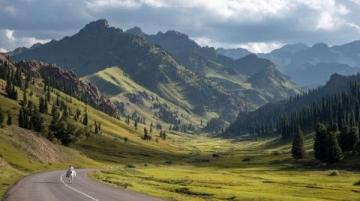 長(zhǎng)春至新疆自駕之旅：穿越東北華北與西北地區(qū)的長(zhǎng)途探險(xiǎn)