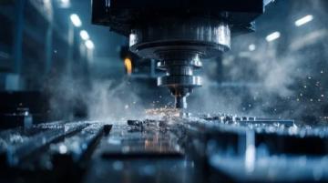 全面解析機械加工技術:車削、銑削、磨削到鉆削知識一網打盡