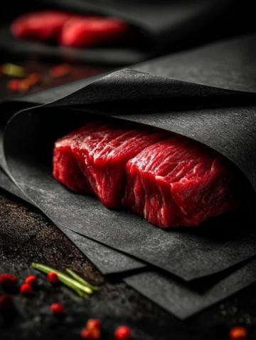 英國老鐵近來揭開了美食界的內幕牛排全熟乃是勞動人民的根本所在！