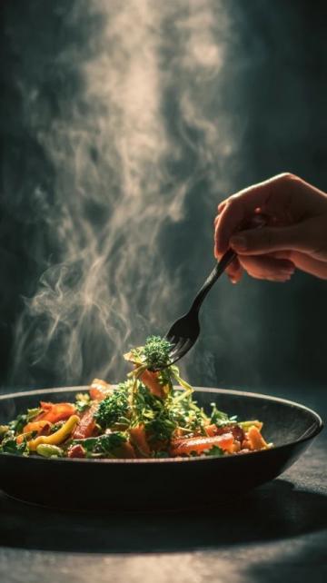 揭秘美味秘訣:提升烹飪與品鑒藝術,讓你的美食體驗升級