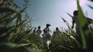 藏不住啦!北京周末新聚點通州綠心公園