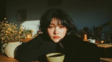 阿秋的溫馨晚餐:邱曉輝筆下的永遇樂風(fēng)情