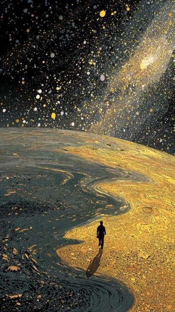 平凡中的星辰大海:記錄2025年的非凡生活故事