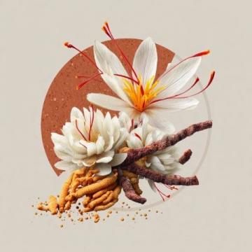 云南吃花季花饌中的自然饋贈