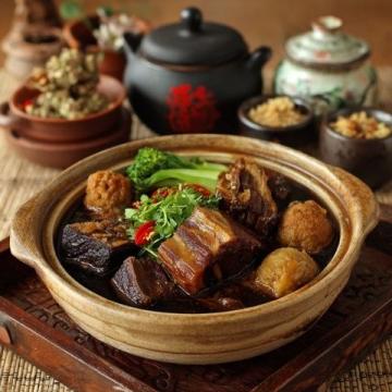 白城美食攻略:必嘗佳肴推薦