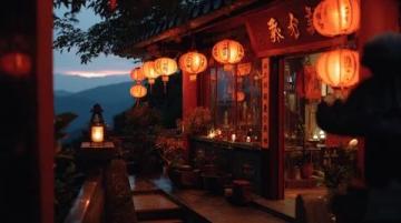 我在頭條曬家鄉魅力通化