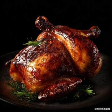 秋日經(jīng)典美味：簡單易學(xué)的板栗燒雞，讓人停不下嘴！