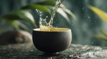 千年神粥武陟油茶：從劉邦救急到乾隆繞道的傳奇早餐
