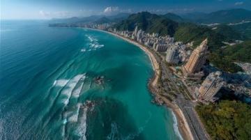 2023年山東高考后必去旅行地推薦：海濱、文化與自然之旅