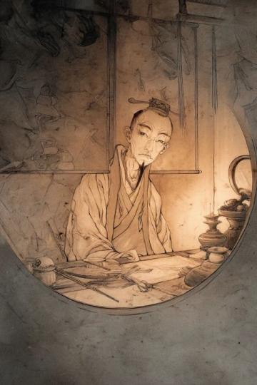 穿越歷史，品味美好生活：蘇軾一生的奇跡
