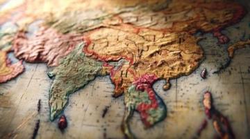 揭秘:我國對俄羅斯地理認知之淺薄