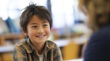 回憶中考時(shí)的經(jīng)歷,兒子卻如此享受!