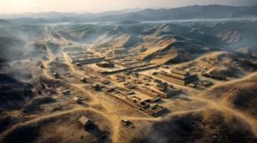 一京，二衛(wèi)，三通州，三省通衢之地，古時(shí)兵家必爭(zhēng)之地，背水之戰(zhàn)的古戰(zhàn)場(chǎng)