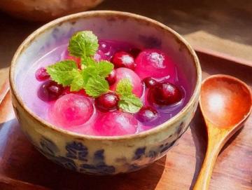 夏日消暑必備：泉州與漳州特色四果湯對比評測