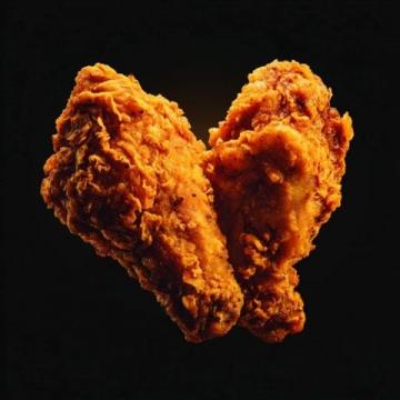 炸雞翅教程|外婆愛吃這道菜，難得滿意。
