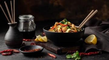 經典川味：家常版宮保雞丁的做法與配方