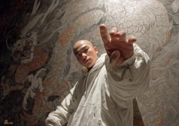 智海:知識勝過武功,智慧實現(xiàn)復仇之路