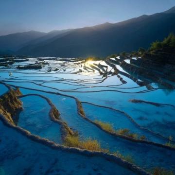 云南旅游攻略云南是中國旅游資源最豐富的省份之一，融合了雪山峽谷、高原湖泊