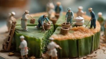 三亞熱門旅游勝地盤點：避開雷區，美食盡享之旅