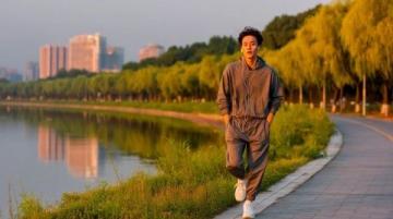 行走的朋友圈": 一起來感受長沙魅力吧！