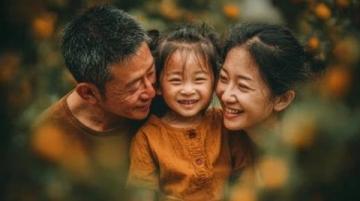 幸福源自生活小事，而非僅限于財(cái)富積累