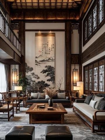 麗江金茂凱悅臻選酒店:毗鄰三江并流、玉龍雪山美景,盡享納西風情與現代設計融合之旅