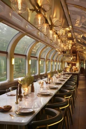 火車美食之旅”——新疆特色美食來到你的座位