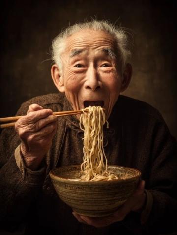 奶奶必學的八款經典面食，最后一款讓人贊不絕口