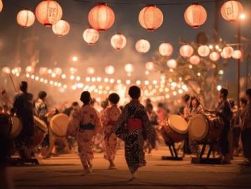 月圓燈亮?xí)r刻,共度團(tuán)圓佳節(jié)