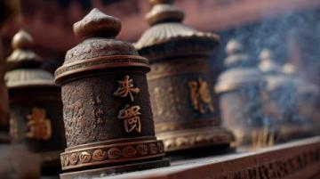 隋代古廟獨(dú)樂(lè)寺:見證天津薊州歷史變遷