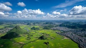 梅州和龍巖，兩個相鄰的客家城市，差距在哪里？