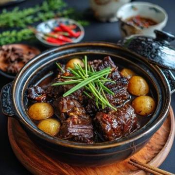 袁小二鐵鍋燉:品味正宗東北味兒的成都之旅