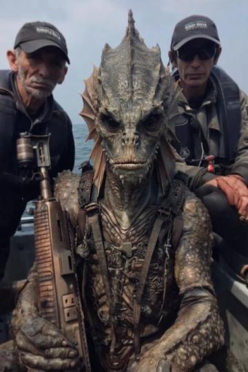 泰熱門節目使用魔鬼魚引發爭議，制片人聲明回應質疑